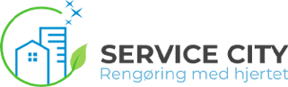 logo service city